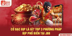 Cờ Bạc Bịp Là Gì? Top 3 Phương Pháp Bịp Phổ Biến Tại J88