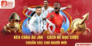 Kèo Châu Âu – Cách Để Đọc Cược Chuẩn Xác Cho Người Mới