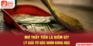 Mơ Thấy Tiền Là Điềm Gì? Lý Giải Từ Góc Nhìn Khoa Học