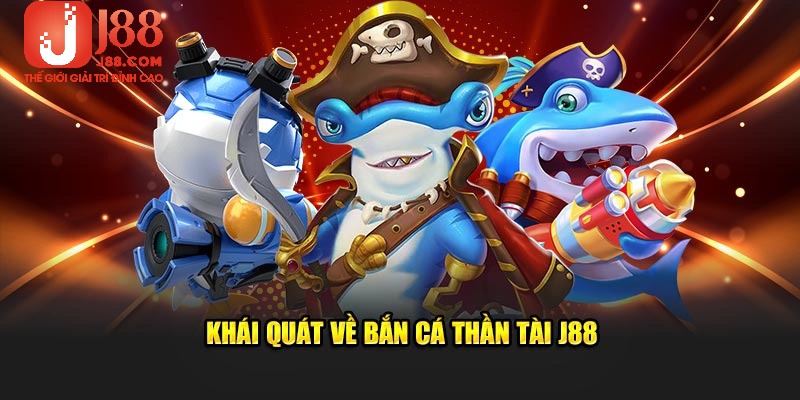 Bắn cá thần tài là trò chơi hấp dẫn nhất tại sảnh cược