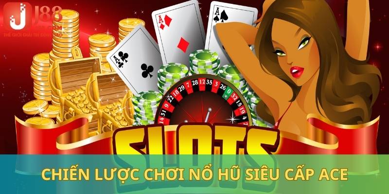 Bí quyết để kiếm thưởng lớn khi bắt đầu cùng game nổ hũ siêu cấp