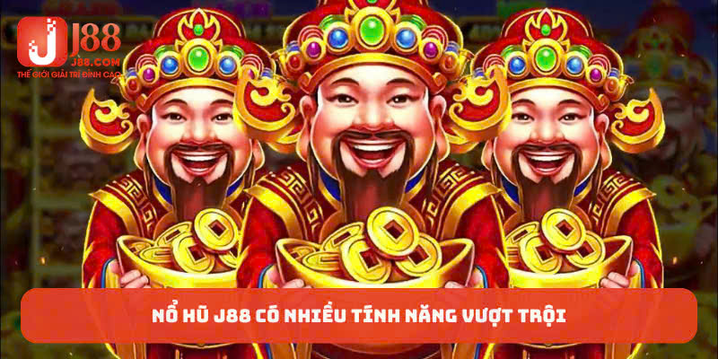 Các đặc điểm nổi bật khiến hội viên yên tâm giải trí