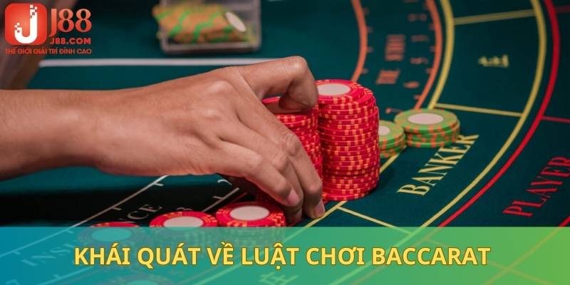 Cập nhật các kỹ thuật Baccarat hiệu quả nhất 2025