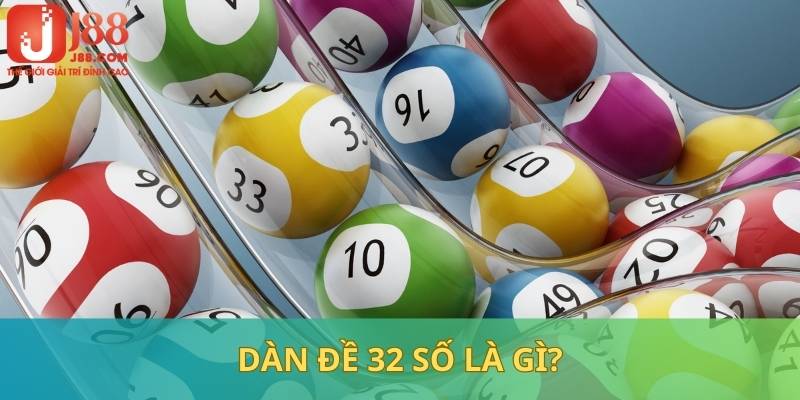 Dàn đề 32 số được đánh giá về tính linh hoạt, chính xác