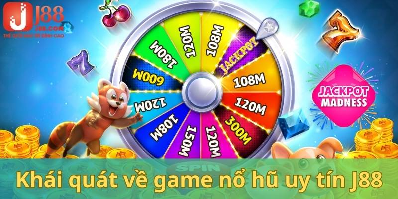 Đôi nét khái quát chung về game nổ hũ uy tín đến cho thành viên