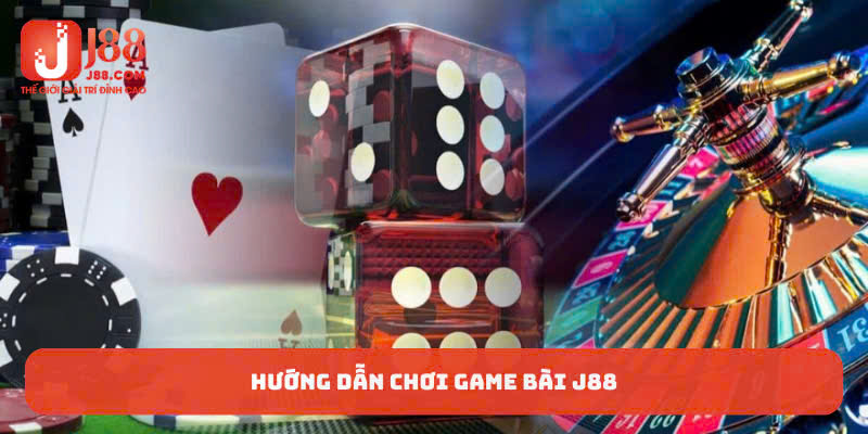 Hãy cẩn trọng trong mọi quyết định đặt cược tại J88