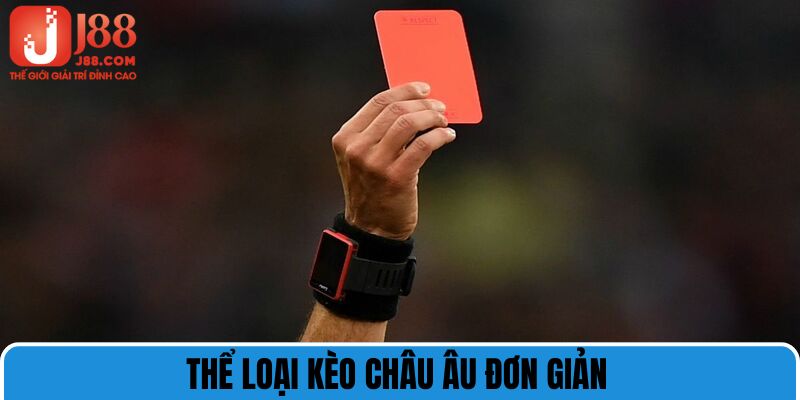 Thể loại châu Âu phù hợp với người mới