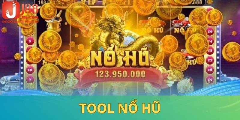 Khái quát chung về tool hack game nổ hũ trên thị trường