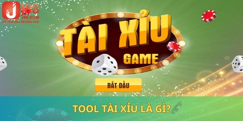 Thông tin giới thiệu đến hội viên về Tool Tài Xỉu