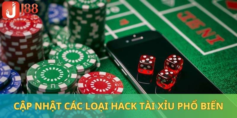Tìm hiểu về các Tool Tài Xỉu phổ biến trên thị trường hiện nay